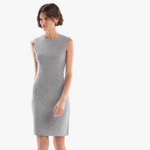 MM Lafleur Shirley Dress - Pebble - 4 - NWT